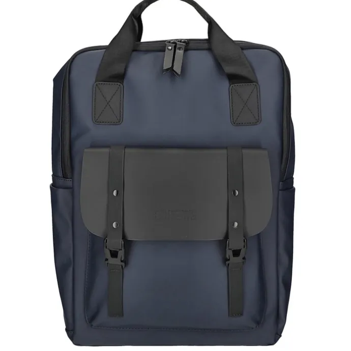 Enrico Benetti Glasgow Backpack 15" blue