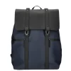 Enrico Benetti Glasgow Laptop Backpack 17" navy