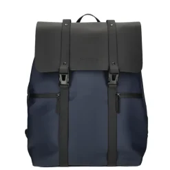Enrico Benetti Glasgow Laptop Backpack 17" navy