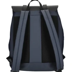 Enrico Benetti Glasgow Laptop Backpack 17