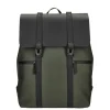 Enrico Benetti Glasgow Laptop Backpack 17" olive