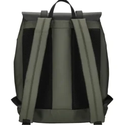 Enrico Benetti Glasgow Laptop Backpack 17
