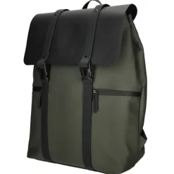 Enrico Benetti Glasgow Laptop Backpack 17