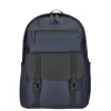 Enrico Benetti Glasgow Laptop Backpack 15" navy