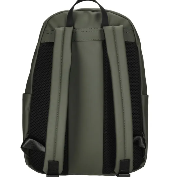 Enrico Benetti Glasgow Laptop Backpack 15" olive