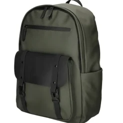 Enrico Benetti Glasgow Laptop Backpack 15