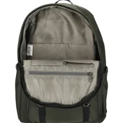 Enrico Benetti Glasgow Laptop Backpack 15