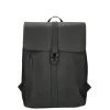 Enrico Benetti Glasgow Tablet Backpack black