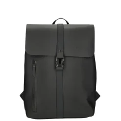 Enrico Benetti Glasgow Tablet Backpack black