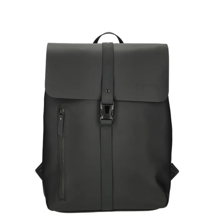Enrico Benetti Glasgow Tablet Backpack black