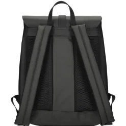 Enrico Benetti Glasgow Tablet Backpack black