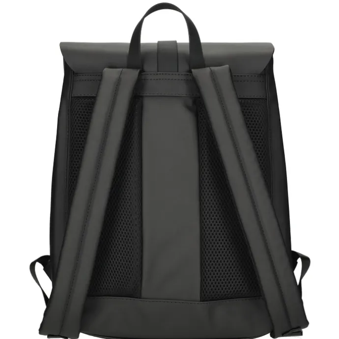 Enrico Benetti Glasgow Tablet Backpack black