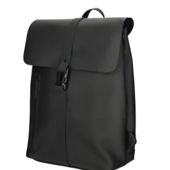 Enrico Benetti Glasgow Tablet Backpack black