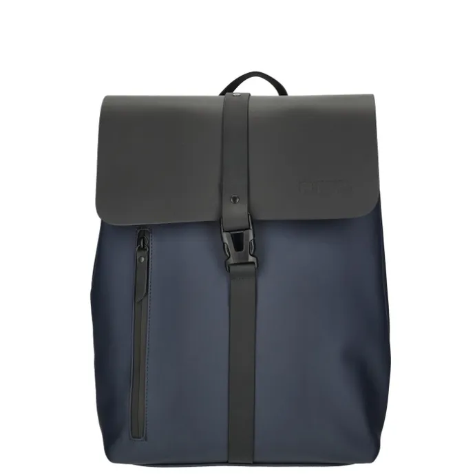Enrico Benetti Glasgow Tablet Backpack navy