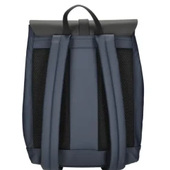 Enrico Benetti Glasgow Tablet Backpack navy
