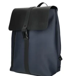 Enrico Benetti Glasgow Tablet Backpack navy