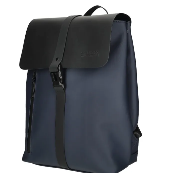 Enrico Benetti Glasgow Tablet Backpack navy