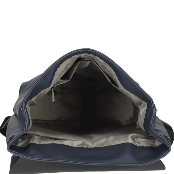 Enrico Benetti Glasgow Tablet Backpack navy