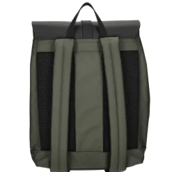 Enrico Benetti Glasgow Tablet Backpack olive