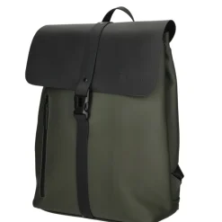 Enrico Benetti Glasgow Tablet Backpack olive