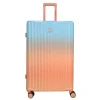 Enrico Benetti Havana Large Spinner 75 Expandable salmon
