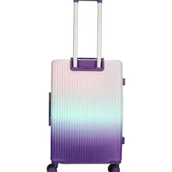 Enrico Benetti Havana Medium Spinner 65 Expandable purple
