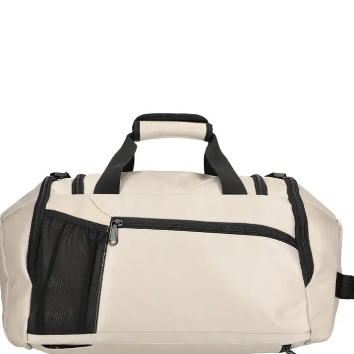Enrico Benetti Innsbruck Duffle sand
