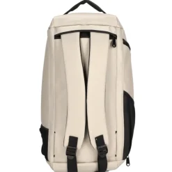 Enrico Benetti Innsbruck Duffle sand