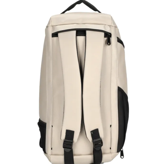 Enrico Benetti Innsbruck Duffle sand