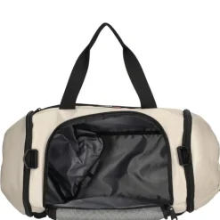 Enrico Benetti Innsbruck Duffle sand