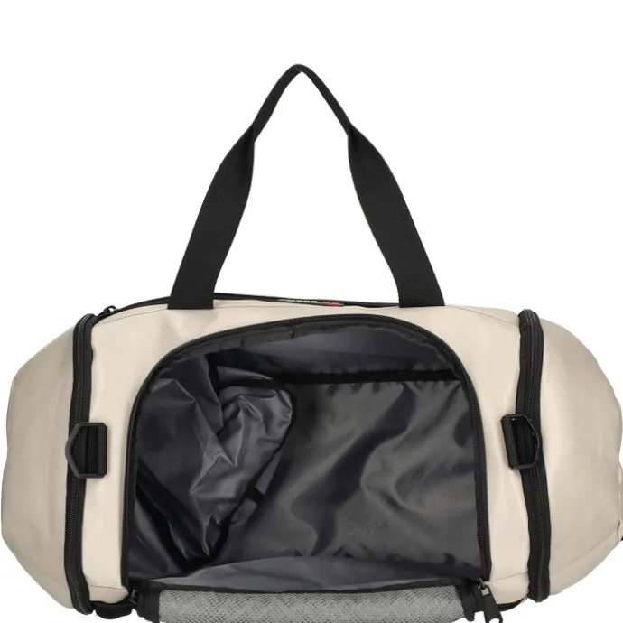 Enrico Benetti Innsbruck Duffle sand
