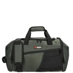 Enrico Benetti Innsbruck Duffle olive