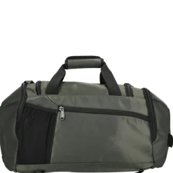 Enrico Benetti Innsbruck Duffle olive