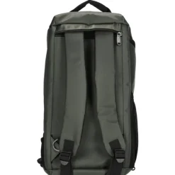 Enrico Benetti Innsbruck Duffle olive