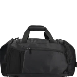 Enrico Benetti Innsbruck Duffle black