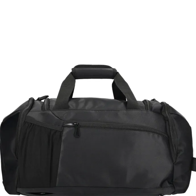 Enrico Benetti Innsbruck Duffle black
