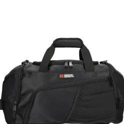 Enrico Benetti Innsbruck Duffle black