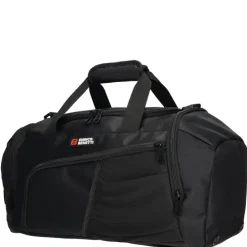 Enrico Benetti Innsbruck Duffle black