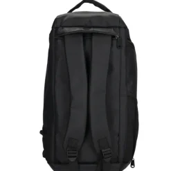 Enrico Benetti Innsbruck Duffle black
