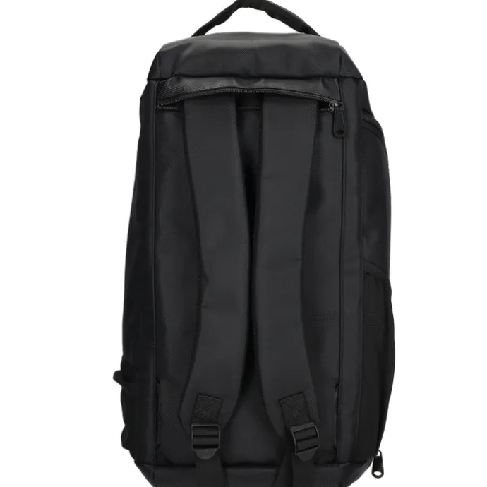 Enrico Benetti Innsbruck Duffle black
