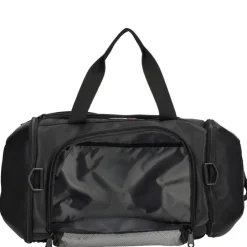 Enrico Benetti Innsbruck Duffle black