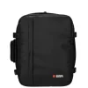 Enrico Benetti Innsbruck Cabin Backpack 15" Underseater black