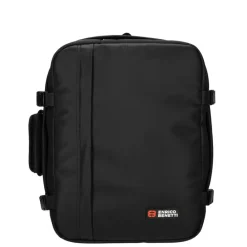 Enrico Benetti Innsbruck Cabin Backpack 15" Underseater black