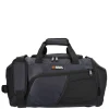 Enrico Benetti Innsbruck Duffle blue