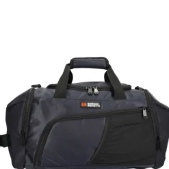 Enrico Benetti Innsbruck Duffle blue