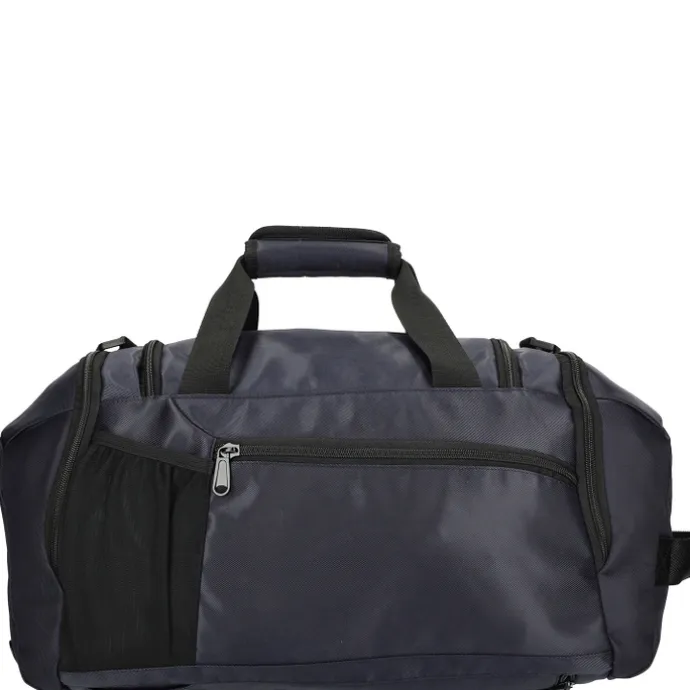 Enrico Benetti Innsbruck Duffle blue