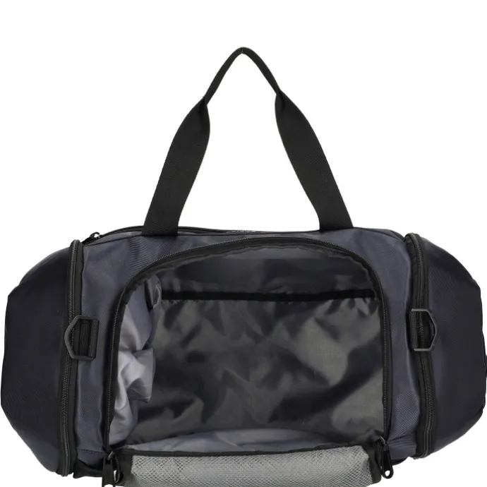 Enrico Benetti Innsbruck Duffle blue