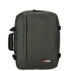 Enrico Benetti Innsbruck Cabin Backpack 15" Underseater olive