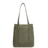 Enrico Benetti Kate Handbag olive