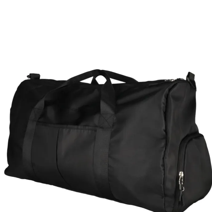 Enrico Benetti Lakers Sport / Travel Bag 45L black
